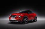Nissan Juke 2019 года (WW)